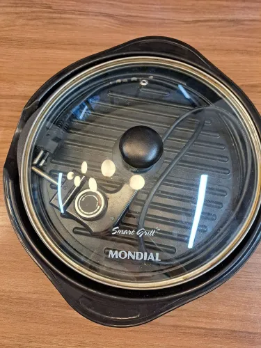 Grill Mondial G04 110v