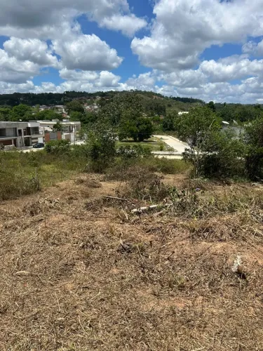 Terreno no Loteamento Nagila Brito, Catu/BA