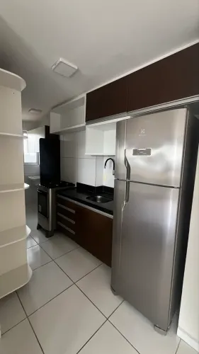 ALUGA-SE APARTAMENTO MOBILIADO NO ALTO DE SÃO MANOEL
