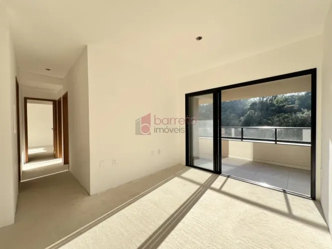 APARTAMENTO À VENDA NO CONDOMÍNIO ODEON EM JUNDIAÍ/SP