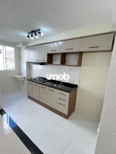 Apartamento à Venda em Conquista Votorantim Votorantim SP