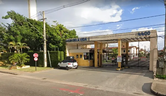 Jardim Bela Vida I | 46m²| Locação | 2 quartos | 1 vaga de garagem
