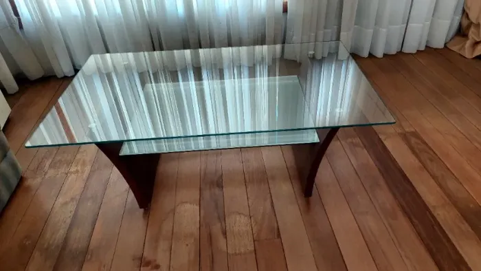 Mesa de Centro de Sala de Estar