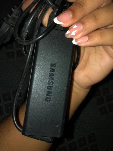 Carregador Samsung