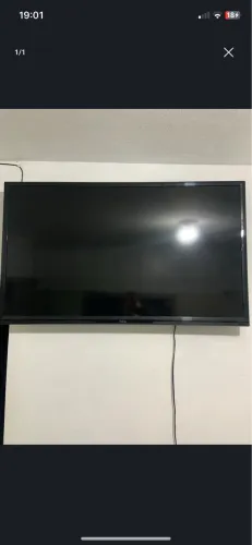 TV 43 POLEGADAS