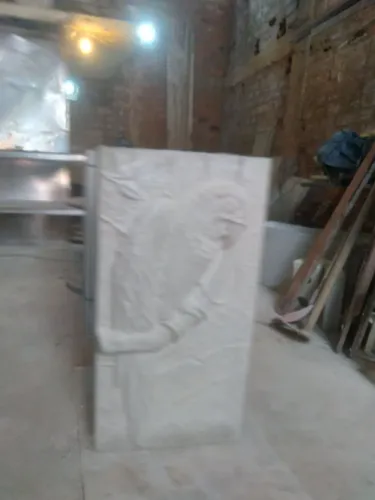 HIPER VASO DE CIMENTO PARA PLANTA 3D