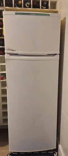 COMPRE 1 Leve 2 - Geladeira + Fogão 