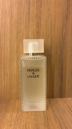 Perles de lalique