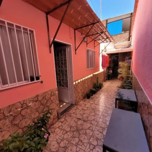 (Carol) Vendo Casa no Telégrafo