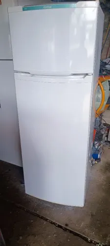 Geladeira 110 volts