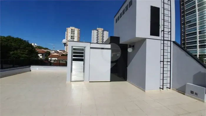 Salas para locação em Perdizes - SP
