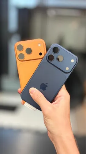 iPhone 17 Pro 256GB Open Box