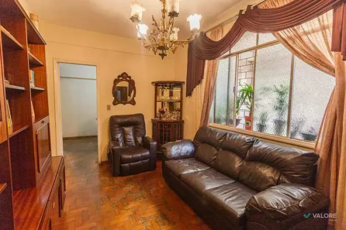 Apartamento de 3 quartos, à venda, no Lourdes