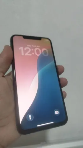 Iphone 11 PRO MAX 256GB - R$1300