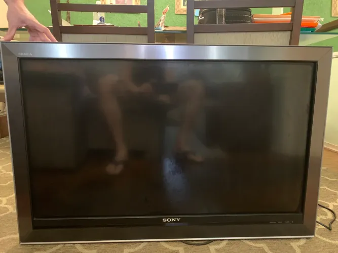 TV SONY BRAVIA 40 FULL HD 3 HDMI EXCELENTE ESTADO