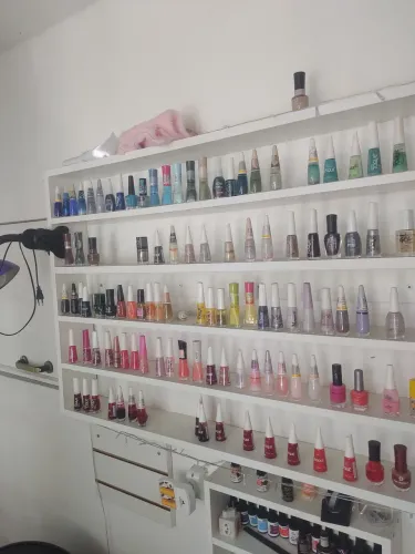 Nicho esmalte  