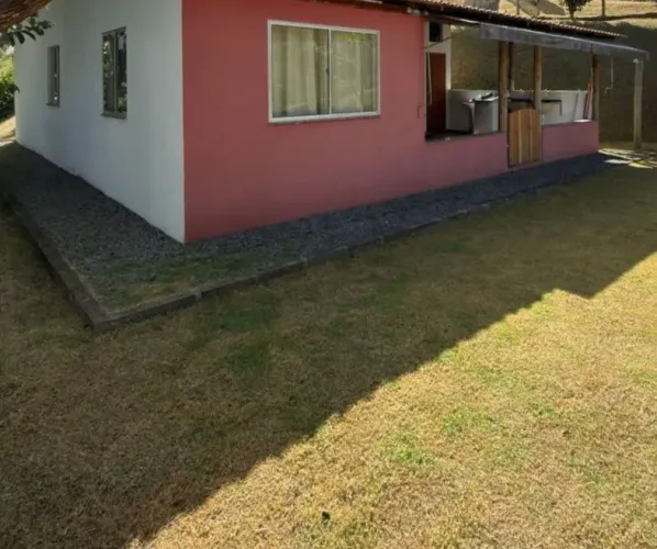 Casa a venda em Benevides 