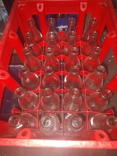Caixa cerveja