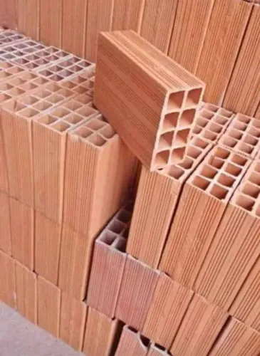 Tijolos 19x29