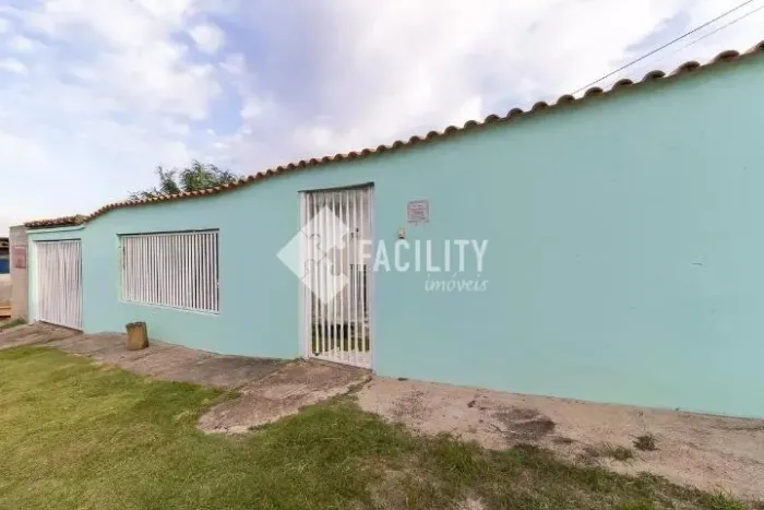casa - Jardim Conceição (Sousas) - Campinas
