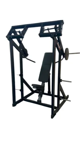 Desenvolvimento de ombros