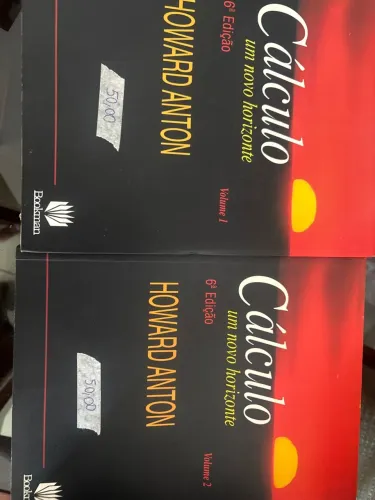 Cálculo