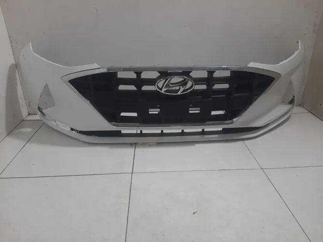 Parachoque dianteiro Hyundai hb20 2020/2022 original