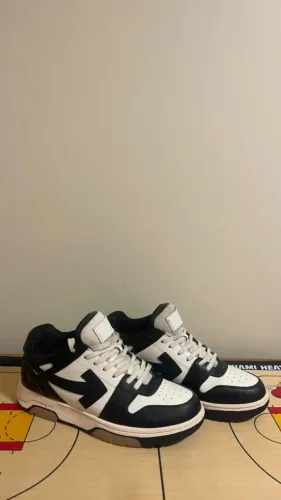 Off-White Out Of Office 1:1 top tier