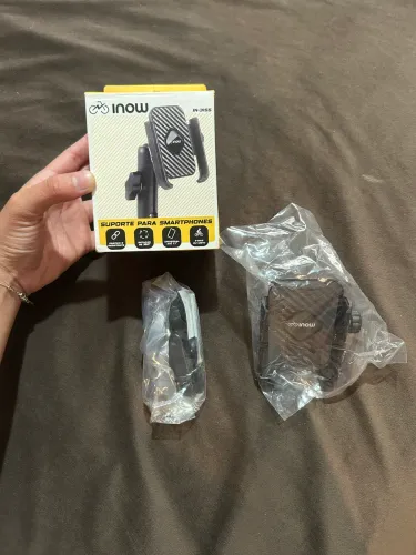 Suporte Celular Bike Inow