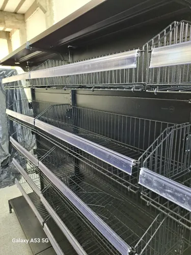 GÔNDOLA DA SA PRETA