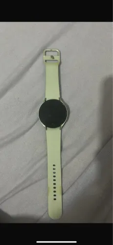 Samsung Galaxy Watch 4 usado. Ótimo estado