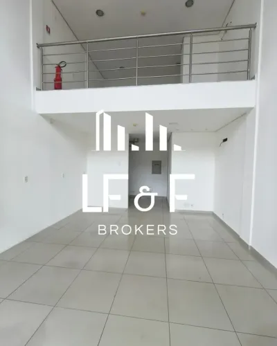 Sala Comercial para Locação no Parque Laranjeiras