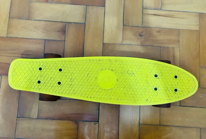 Skate Fish Board