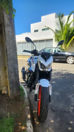 Moto SBM Flash 250