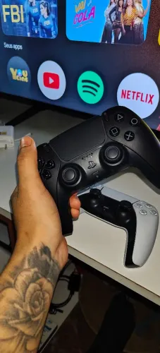 Controle DualSense PS5 Original