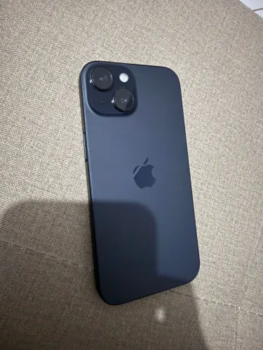 iPhone 15 128 GBs único dono