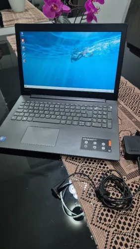 Notebook Lenovo ideaped 320