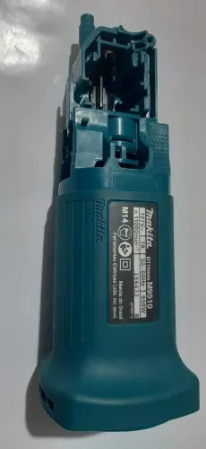 Caixa do Motor para Esmerilhadeira Makita M9510B - Peça de Reposição
