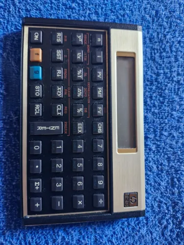 Calculadora científica