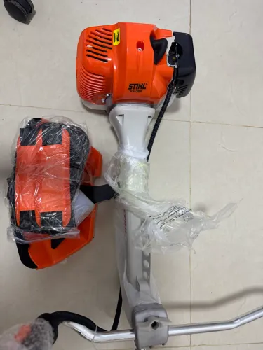 ROÇADEIRA A GASOLINA STIHL FS-380