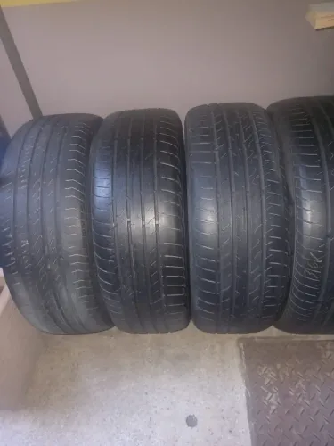 Pneu usado 195 55 R16
