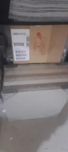Amostras de madeira para loja