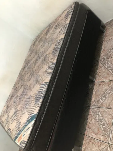 Cama de casal super king