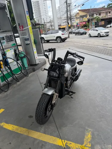 SBM 600v 