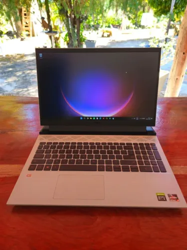 DELL G15 5525 | RTX 3050 16GB DDR5