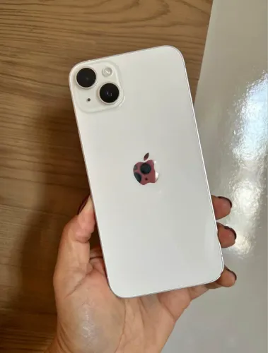 Iphone 14 Plus - Aceito Trocas