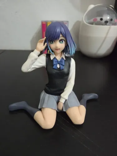 Figure Akane Kurokawa Break Time Collection