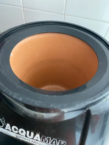 Suporte para água