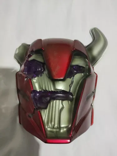Transformers Prime Terrorcon Cliffjumper SDCC 2012