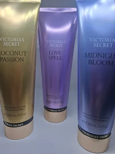 Creme Victoria Secrets . Original.